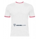 Sevilla Tricou Fotbal Replică 2024-25 Barbati Acasa